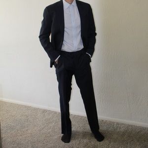 Emporio Armani Suit